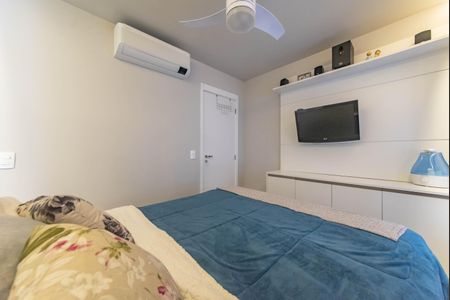 Apartamento à venda com 72m², 2 quartos e 1 vagaSuíte 1