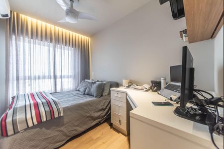 Apartamento à venda com 72m², 2 quartos e 1 vagaSuíte 2