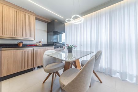 Apartamento à venda com 72m², 2 quartos e 1 vagaVaranda