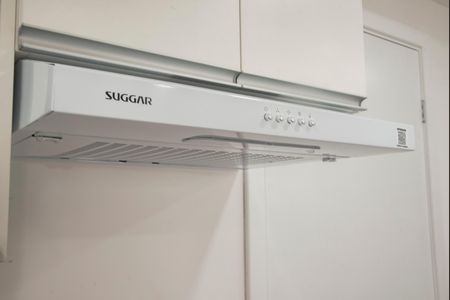 Apartamento à venda com 36m², 2 quartos e sem vagaCozinha