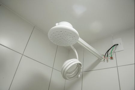 Apartamento à venda com 36m², 2 quartos e sem vagaBanheiro