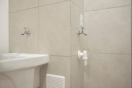 Apartamento à venda com 36m², 2 quartos e sem vagaÁrea de Serviço