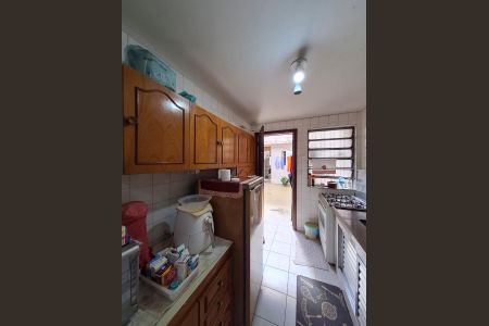 Casa à venda com 150m², 3 quartos e 1 vagaCozinha