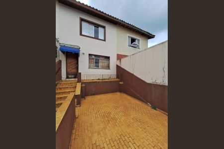 Casa à venda com 150m², 3 quartos e 1 vagaÁrea comum
