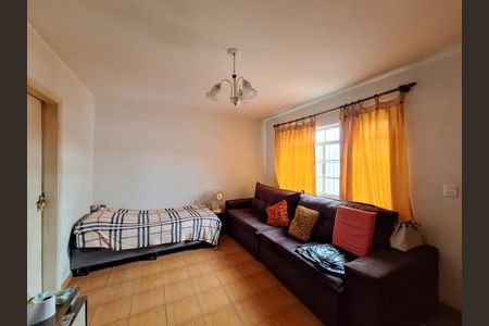 Casa à venda com 150m², 3 quartos e 1 vagaSala