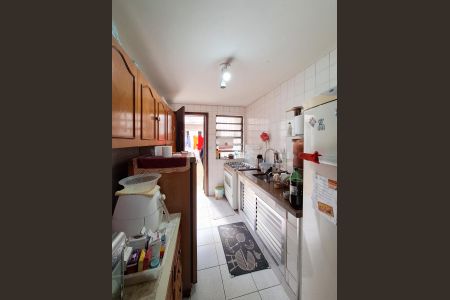 Casa à venda com 150m², 3 quartos e 1 vagaCozinha