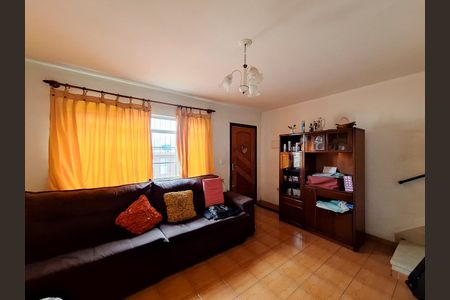 Casa à venda com 150m², 3 quartos e 1 vagaSala