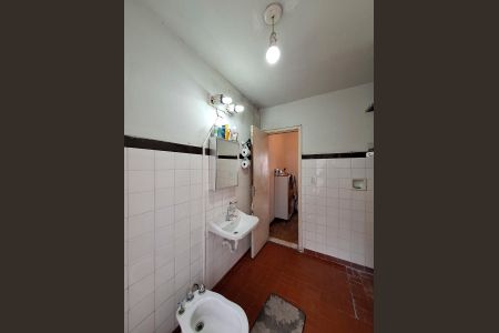 Casa à venda com 150m², 3 quartos e 1 vagaBanheiro