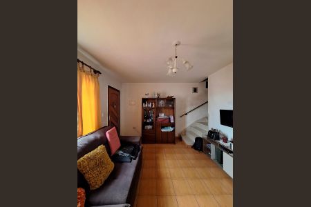 Casa à venda com 150m², 3 quartos e 1 vagaSala