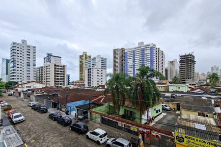Apartamento para alugar com 70m², 2 quartos e 1 vaga Apartamento para alugar com 70m², 2 quartos e 1 vagaVista da Sacada