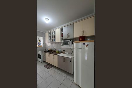 Apartamento para alugar com 70m², 2 quartos e 1 vaga Apartamento para alugar com 70m², 2 quartos e 1 vagaCozinha