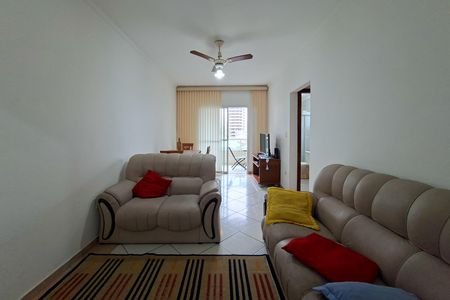 Apartamento para alugar com 70m², 2 quartos e 1 vaga Apartamento para alugar com 70m², 2 quartos e 1 vagaSala