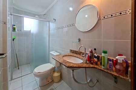 Apartamento para alugar com 70m², 2 quartos e 1 vaga Apartamento para alugar com 70m², 2 quartos e 1 vagaBanheiro