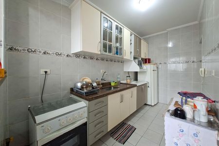 Apartamento para alugar com 70m², 2 quartos e 1 vaga Apartamento para alugar com 70m², 2 quartos e 1 vagaCozinha