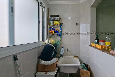 Apartamento para alugar com 70m², 2 quartos e 1 vaga Apartamento para alugar com 70m², 2 quartos e 1 vagaÁrea de Serviço