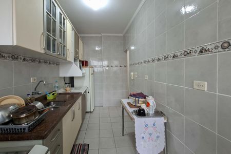 Apartamento para alugar com 70m², 2 quartos e 1 vaga Apartamento para alugar com 70m², 2 quartos e 1 vagaCozinha