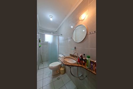Apartamento para alugar com 70m², 2 quartos e 1 vaga Apartamento para alugar com 70m², 2 quartos e 1 vagaBanheiro