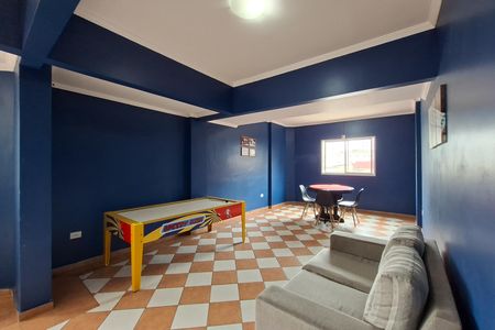 Apartamento para alugar com 70m², 2 quartos e 1 vaga Apartamento para alugar com 70m², 2 quartos e 1 vagaSalão de jogos