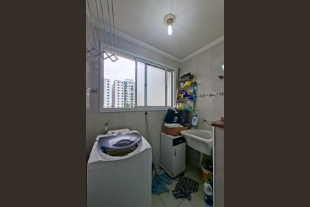 Apartamento para alugar com 70m², 2 quartos e 1 vaga Apartamento para alugar com 70m², 2 quartos e 1 vagaÁrea de Serviço