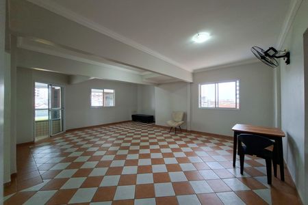 Apartamento para alugar com 70m², 2 quartos e 1 vaga Apartamento para alugar com 70m², 2 quartos e 1 vagaÁrea comum - Salão de festas