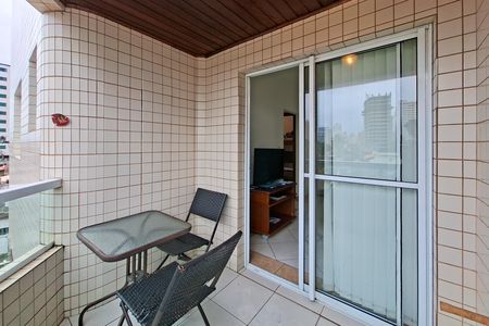 Apartamento para alugar com 70m², 2 quartos e 1 vaga Apartamento para alugar com 70m², 2 quartos e 1 vagaSacada