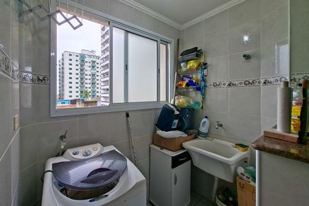 Apartamento para alugar com 70m², 2 quartos e 1 vaga Apartamento para alugar com 70m², 2 quartos e 1 vagaÁrea de Serviço