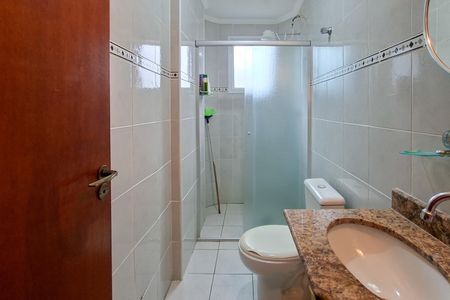 Apartamento para alugar com 70m², 2 quartos e 1 vaga Apartamento para alugar com 70m², 2 quartos e 1 vagaBanheiro