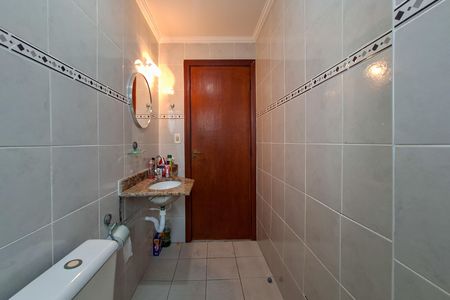 Apartamento para alugar com 70m², 2 quartos e 1 vaga Apartamento para alugar com 70m², 2 quartos e 1 vagaBanheiro