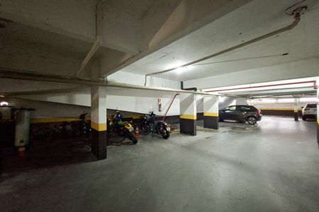 Apartamento para alugar com 70m², 2 quartos e 1 vaga Apartamento para alugar com 70m², 2 quartos e 1 vagaGaragem