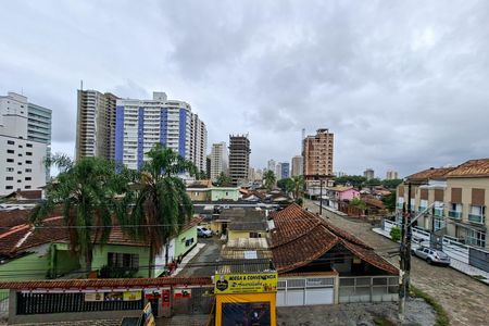Apartamento para alugar com 70m², 2 quartos e 1 vaga Apartamento para alugar com 70m², 2 quartos e 1 vagaVista da Sacada