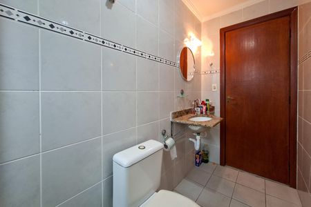 Apartamento para alugar com 70m², 2 quartos e 1 vaga Apartamento para alugar com 70m², 2 quartos e 1 vagaBanheiro