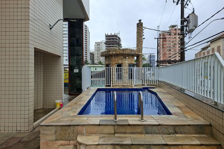 Apartamento para alugar com 70m², 2 quartos e 1 vaga Apartamento para alugar com 70m², 2 quartos e 1 vagaÁrea comum - Piscina
