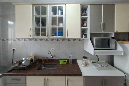 Apartamento para alugar com 70m², 2 quartos e 1 vaga Apartamento para alugar com 70m², 2 quartos e 1 vagaCozinha