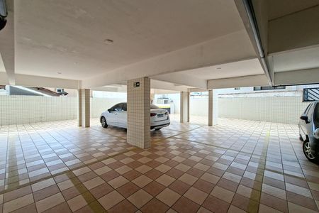 Apartamento para alugar com 70m², 2 quartos e 1 vaga Apartamento para alugar com 70m², 2 quartos e 1 vagaGaragem