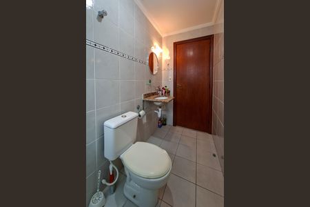 Apartamento para alugar com 70m², 2 quartos e 1 vaga Apartamento para alugar com 70m², 2 quartos e 1 vagaBanheiro