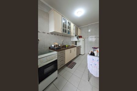 Apartamento para alugar com 70m², 2 quartos e 1 vaga Apartamento para alugar com 70m², 2 quartos e 1 vagaCozinha