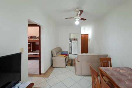 Apartamento para alugar com 70m², 2 quartos e 1 vaga Apartamento para alugar com 70m², 2 quartos e 1 vagaSala