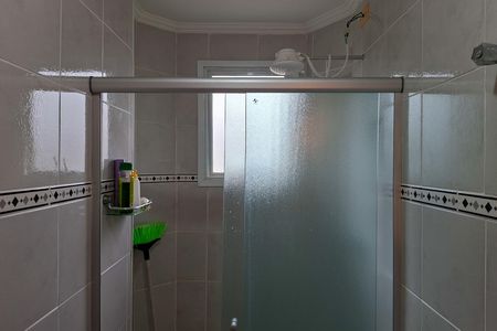 Apartamento para alugar com 70m², 2 quartos e 1 vaga Apartamento para alugar com 70m², 2 quartos e 1 vagaBanheiro