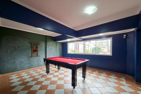 Apartamento para alugar com 70m², 2 quartos e 1 vaga Apartamento para alugar com 70m², 2 quartos e 1 vagaSalão de jogos