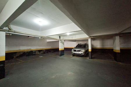 Apartamento para alugar com 70m², 2 quartos e 1 vaga Apartamento para alugar com 70m², 2 quartos e 1 vagaGaragem