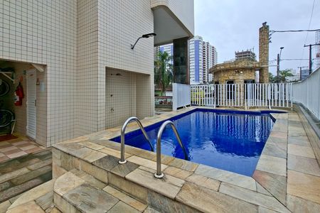 Apartamento para alugar com 70m², 2 quartos e 1 vaga Apartamento para alugar com 70m², 2 quartos e 1 vagaÁrea comum - Piscina