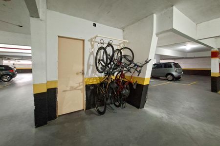 Apartamento para alugar com 70m², 2 quartos e 1 vaga Apartamento para alugar com 70m², 2 quartos e 1 vagaGaragem
