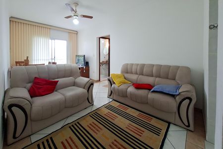 Apartamento para alugar com 70m², 2 quartos e 1 vaga Apartamento para alugar com 70m², 2 quartos e 1 vagaSala