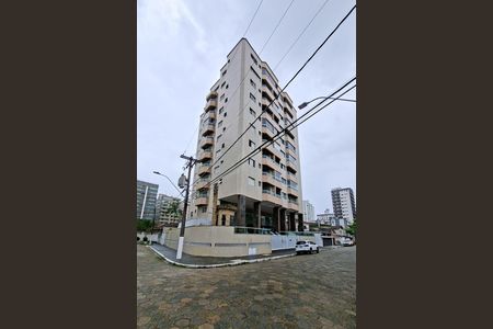 Apartamento para alugar com 70m², 2 quartos e 1 vaga Apartamento para alugar com 70m², 2 quartos e 1 vagaFachada do Prédio