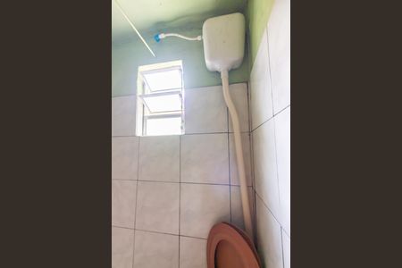 Casa à venda com 111m², 2 quartos e 1 vagaBanheiro de Serviço 