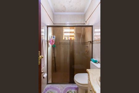 Casa à venda com 111m², 2 quartos e 1 vagaBanheiro 