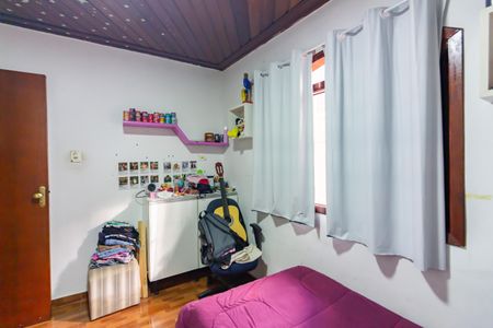 Casa à venda com 111m², 2 quartos e 1 vagaQuarto 2