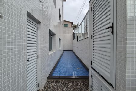 Apartamento à venda com 48m², 1 quarto e 1 vagaÁrea comum