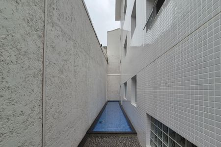 Apartamento à venda com 48m², 1 quarto e 1 vagaÁrea comum