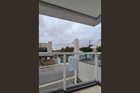 Apartamento à venda com 48m², 1 quarto e 1 vagavaranda do quarto